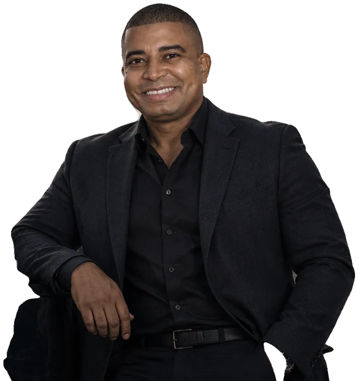 Humberto Garcés, founder and CEO of Green Construction Services Group